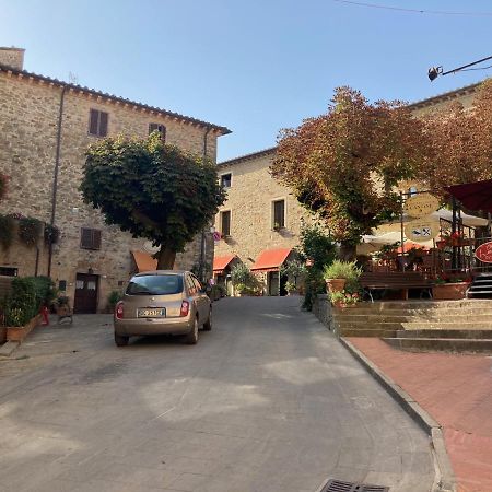 Great Studio Apartment In The Heart Of Chianni Exterior foto