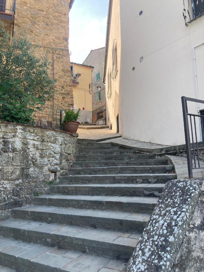 Great Studio Apartment In The Heart Of Chianni Exterior foto