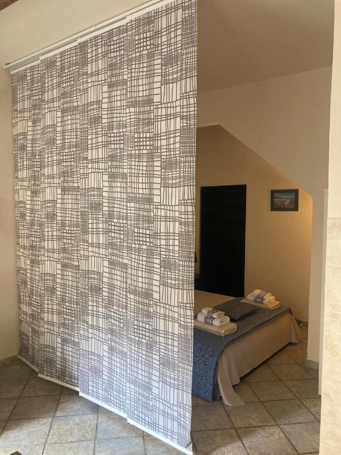 Great Studio Apartment In The Heart Of Chianni Exterior foto